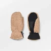 BeckSöndergaard Teddy Bonna Gloves - Mellow Puff | Hansker Og Votter
