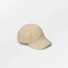 BeckSöndergaard Teddy Cap - Beige | Hatter Og Capser