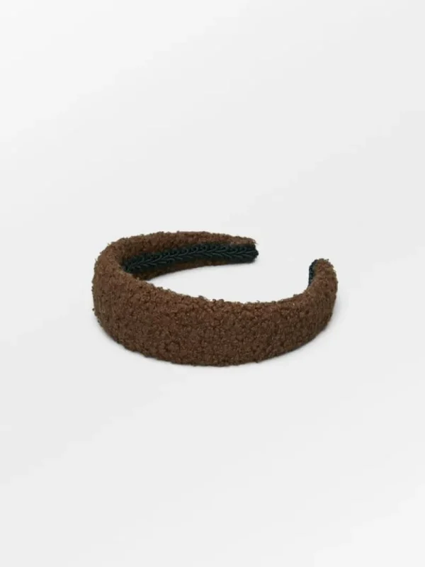 BeckSöndergaard Teddy Hairbrace | Hårbøyler