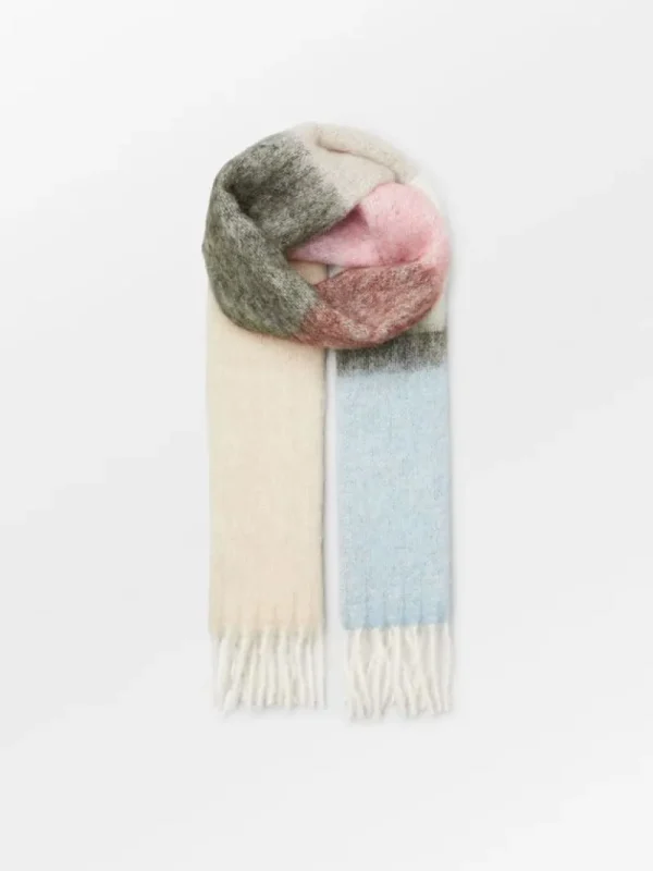 BeckSöndergaard Tilda Scarf | Vinterskjerf