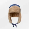 BeckSöndergaard Trapper Puff Hat | Luer Og Pannebånd