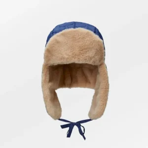 BeckSöndergaard Trapper Puff Hat | Luer Og Pannebånd