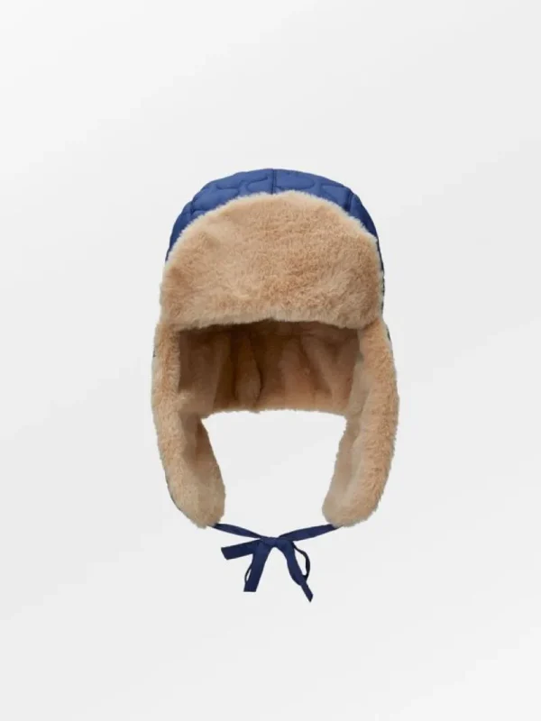 BeckSöndergaard Trapper Puff Hat | Luer Og Pannebånd