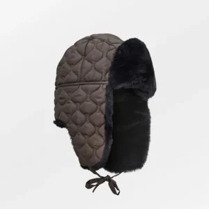 BeckSöndergaard Trapper Puff Hat | Luer Og Pannebånd