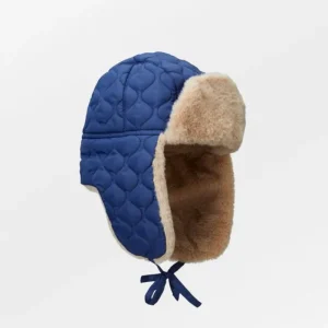 BeckSöndergaard Trapper Puff Hat | Luer Og Pannebånd