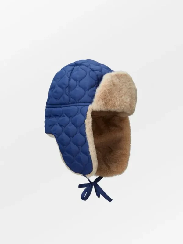 BeckSöndergaard Trapper Puff Hat | Luer Og Pannebånd