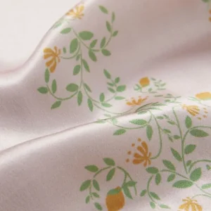 BeckSöndergaard Valencia Diamond Scarf | Silkeskjerf