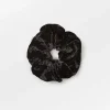 BeckSöndergaard Velour Scrunchie | Hårtilbehør