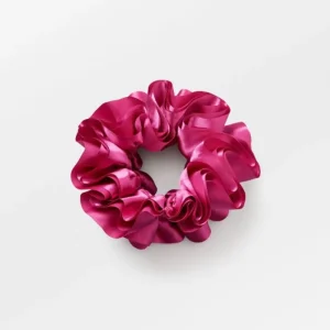 BeckSöndergaard Wava Mega Scrunchie | Hårtilbehør