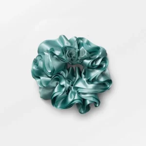 BeckSöndergaard Wava Mega Scrunchie | Hårtilbehør