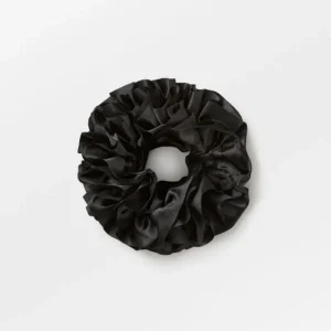 BeckSöndergaard Wava Mega Scrunchie | Hårtilbehør
