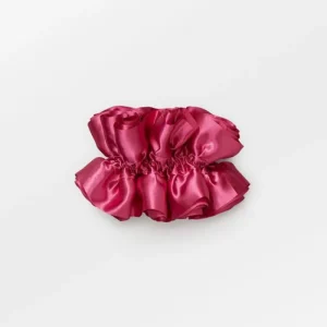 BeckSöndergaard Wava Mega Scrunchie | Hårtilbehør