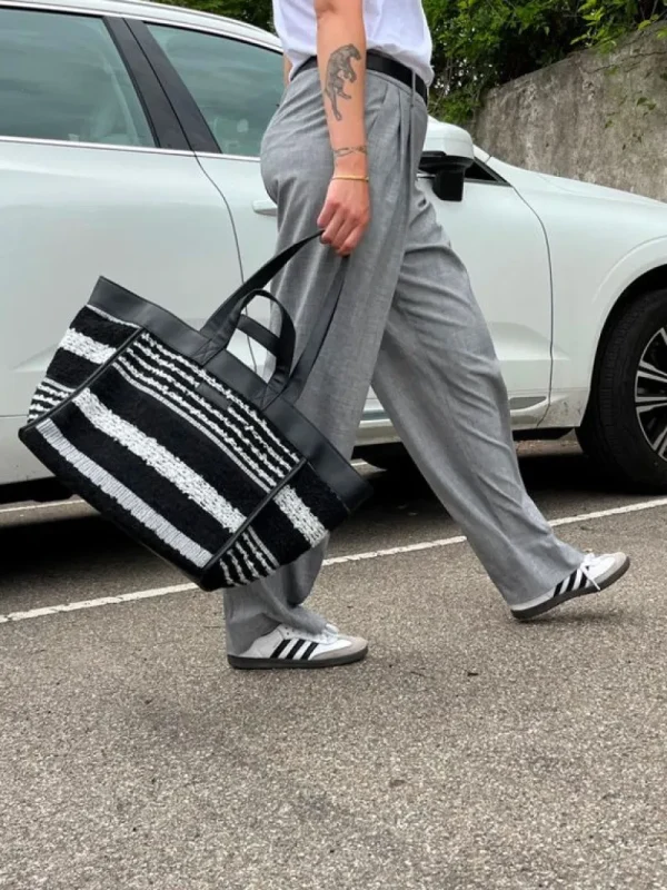 BeckSöndergaard Winsland Lily Bag | Shopper