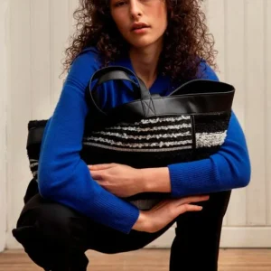 BeckSöndergaard Winsland Lily Bag | Shopper