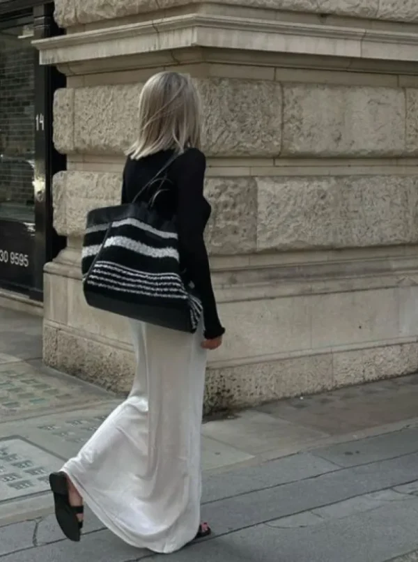 BeckSöndergaard Winsland Lily Bag | Shopper