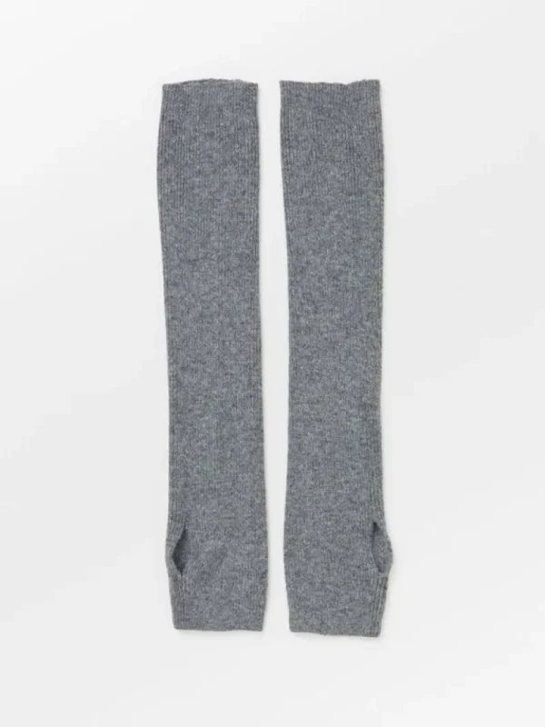 BeckSöndergaard Woona Arm Warmer | Hansker Og Votter