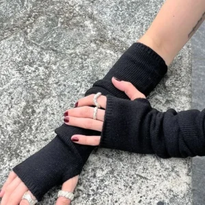 BeckSöndergaard Woona Arm Warmer | Hansker Og Votter