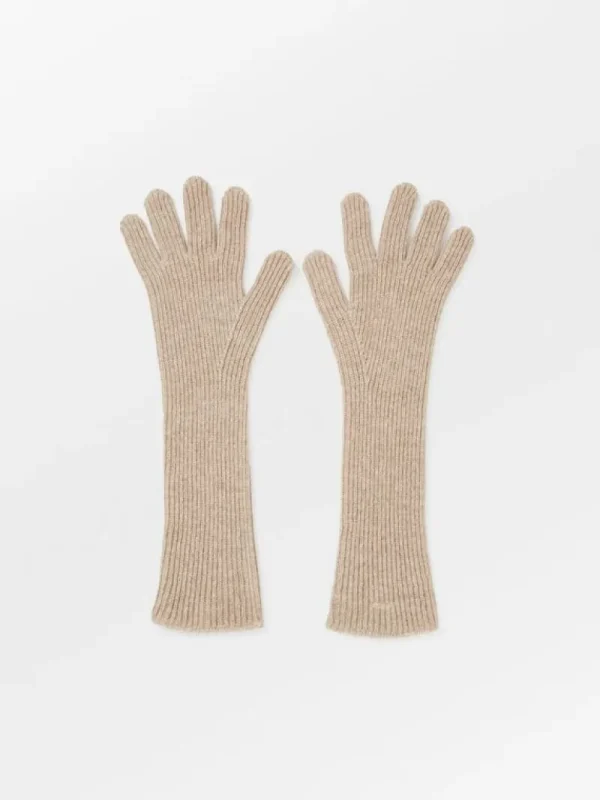 BeckSöndergaard Woona Long Gloves | Hansker Og Votter