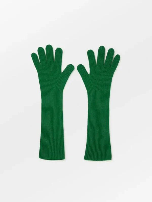 BeckSöndergaard Woona Long Gloves | Hansker Og Votter