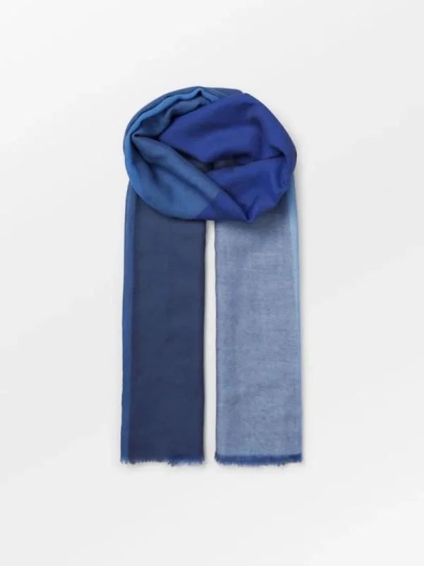 BeckSöndergaard Zulala Woo Scarf | Ullskjerf