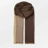 BeckSöndergaard Zulala Woo Scarf | Ullskjerf