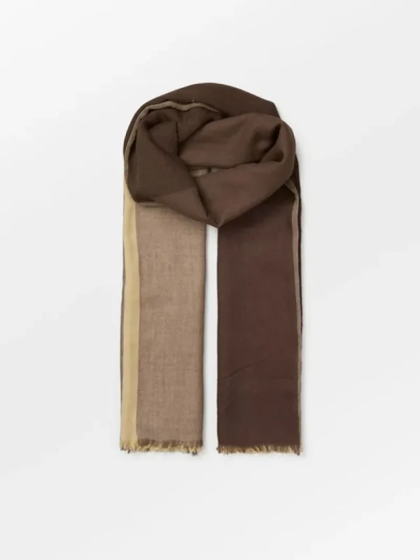 BeckSöndergaard Zulala Woo Scarf | Ullskjerf