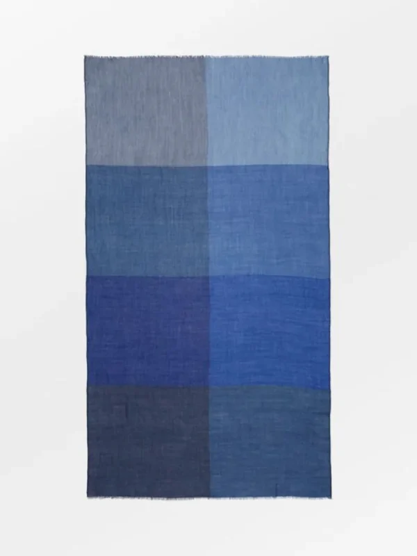 BeckSöndergaard Zulala Woo Scarf | Ullskjerf